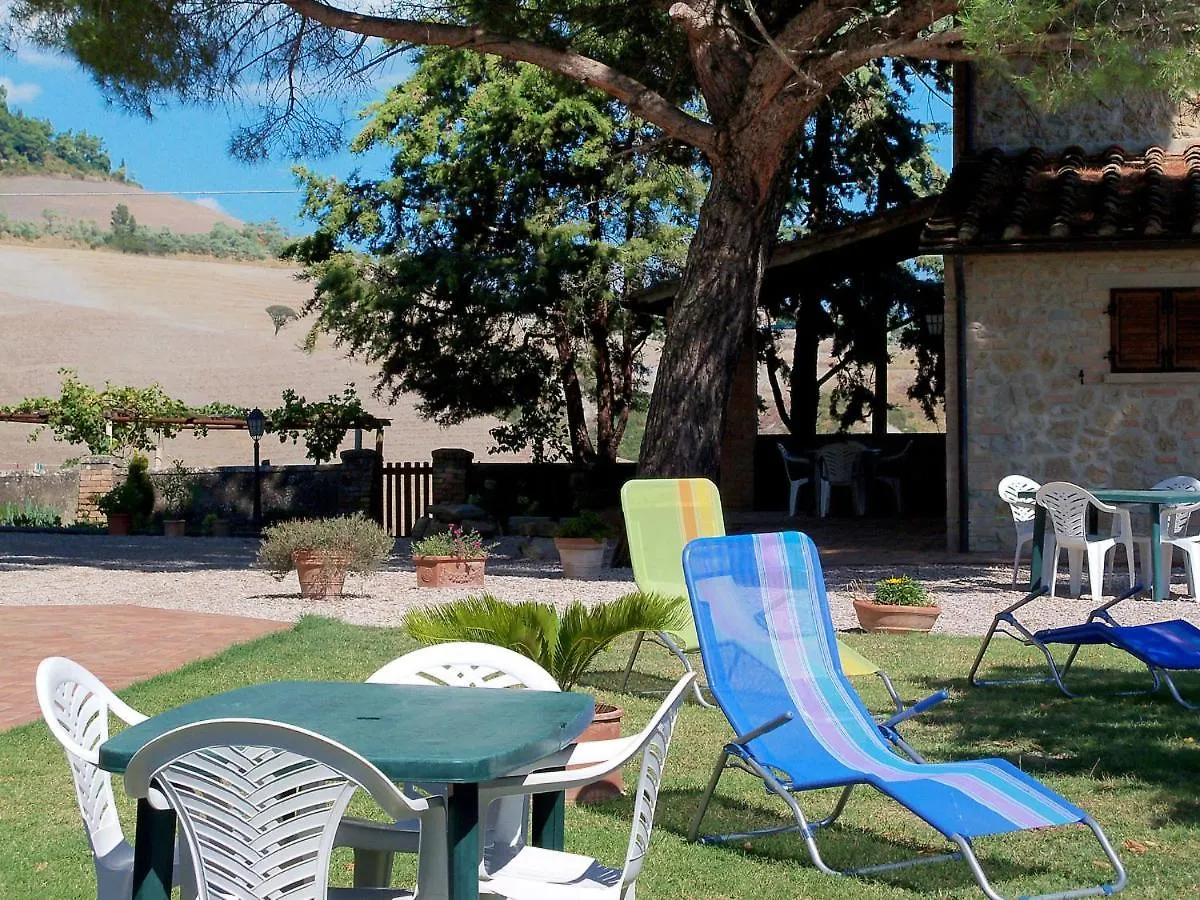 Apartment Villa Caggio-1 By Interhome Volterra 0*,