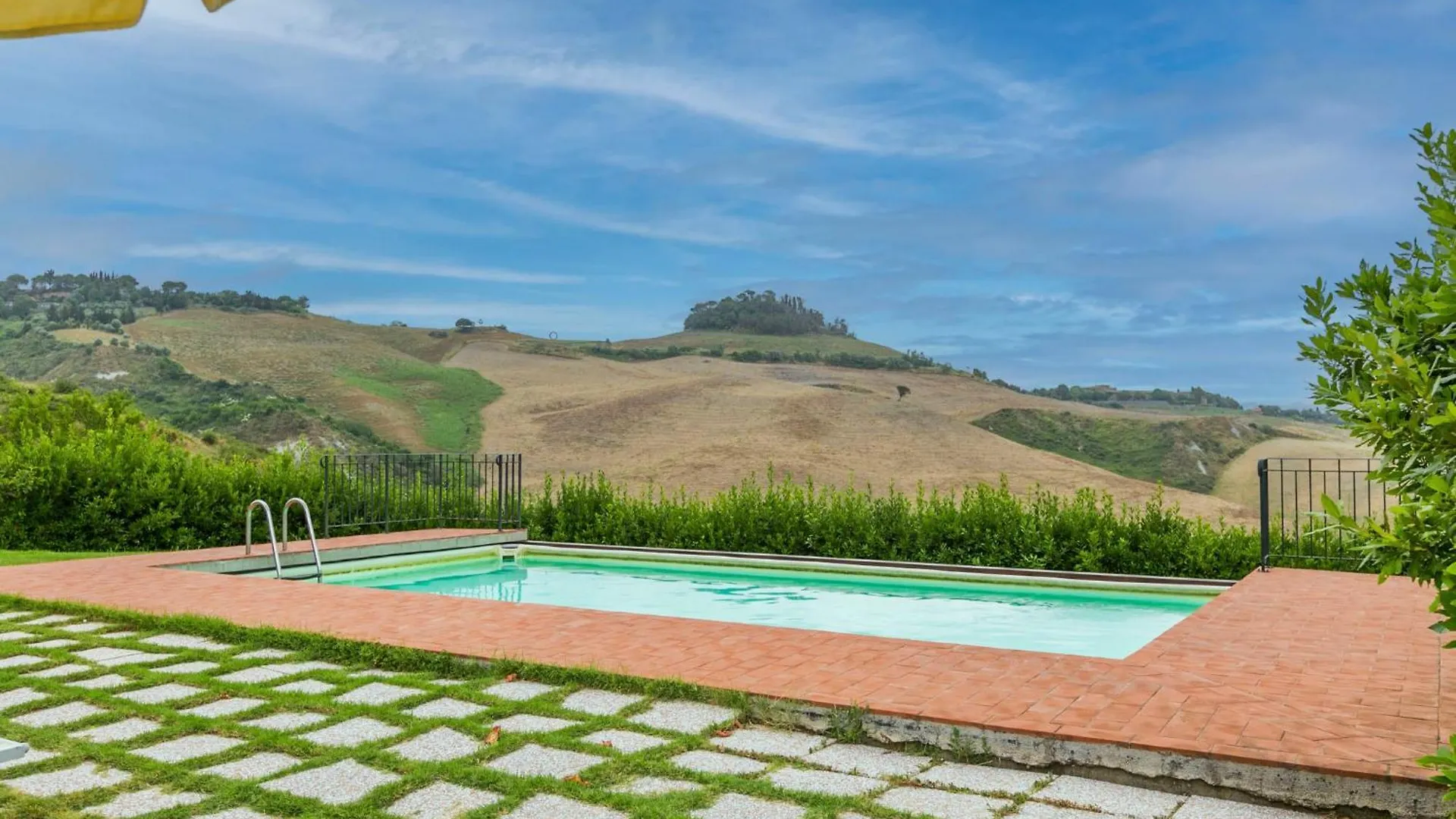 Apartment Villa Caggio-1 By Interhome Volterra