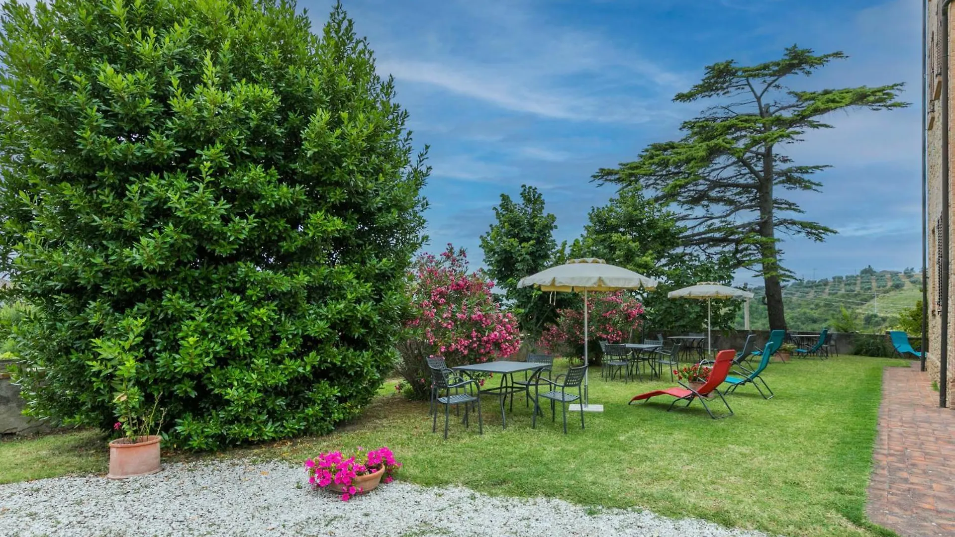 Apartment Villa Caggio-1 By Interhome Volterra