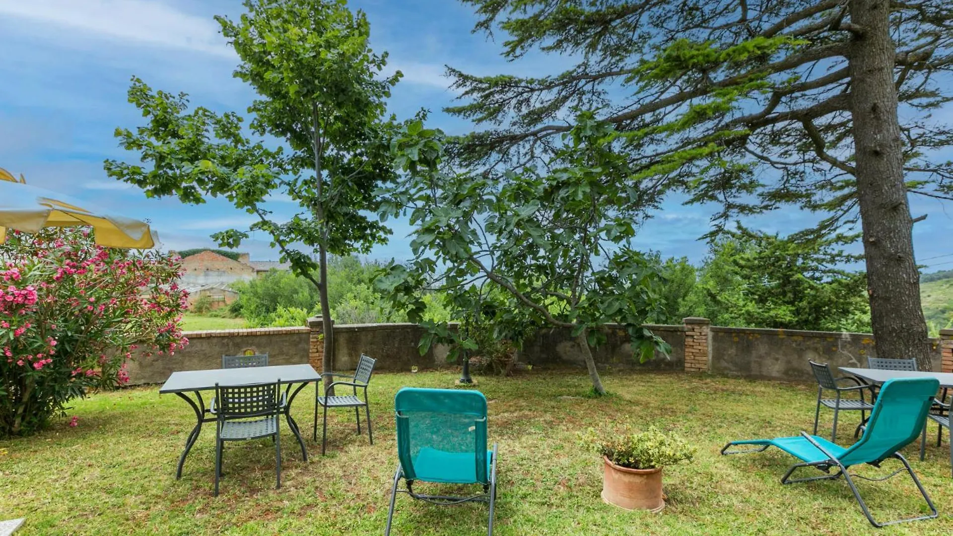 Apartment Villa Caggio-1 By Interhome Volterra 0*,