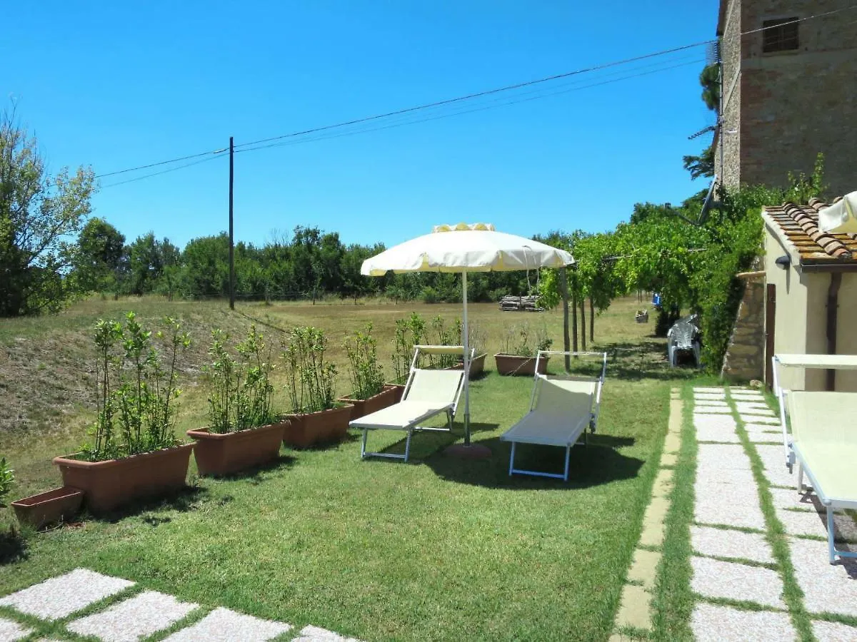 Apartment Villa Caggio-1 By Interhome Volterra 0*,